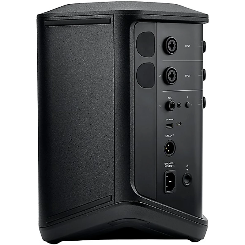 Bose S1 Pro+ Wireless PA System With Backpack