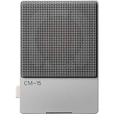 teenage engineering CM-15 Field Microphone