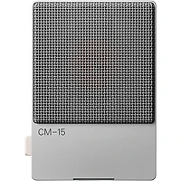 teenage engineering CM-15 Field Microphone