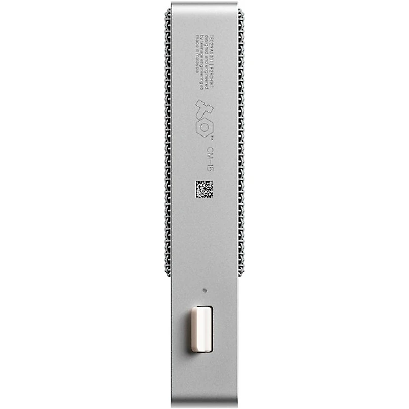 teenage engineering CM-15 Field Microphone