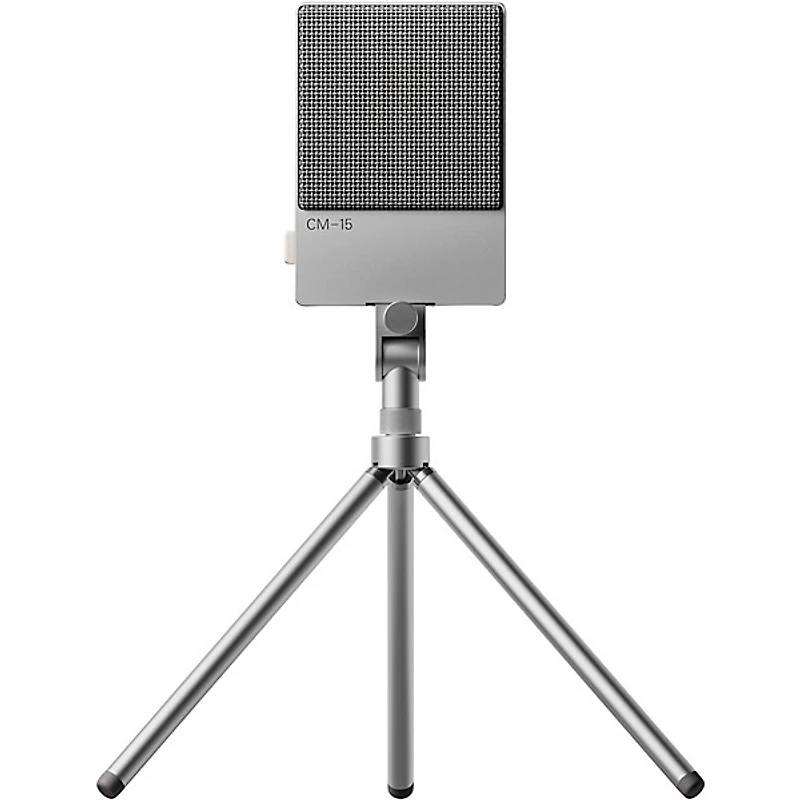 teenage engineering CM-15 Field Microphone