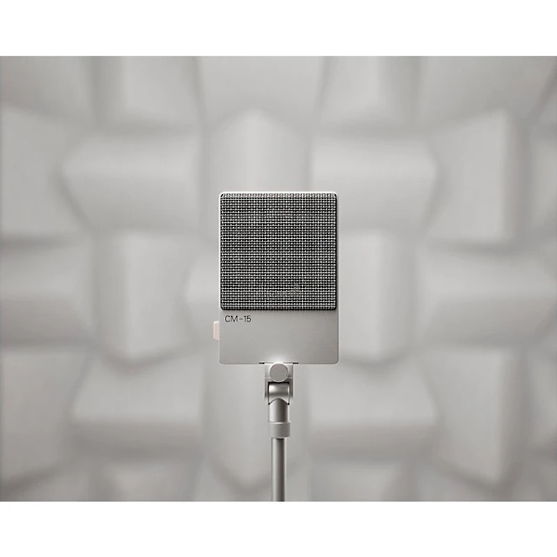 teenage engineering CM-15 Field Microphone