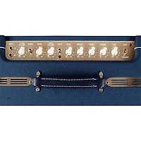 Laney Lionheart 20W 2x12 Class A Tube Guitar Combo Amp Blue