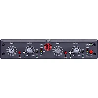 AEA Microphones TRP3 Microphone Preamp