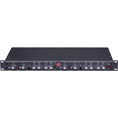 AEA Microphones RPQ3 Microphone Preamp