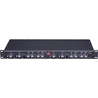 AEA Microphones RPQ3 Microphone Preamp