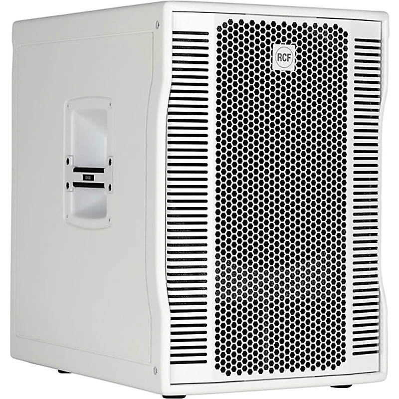 RCF EVOX 12 Active 2-Way Array White