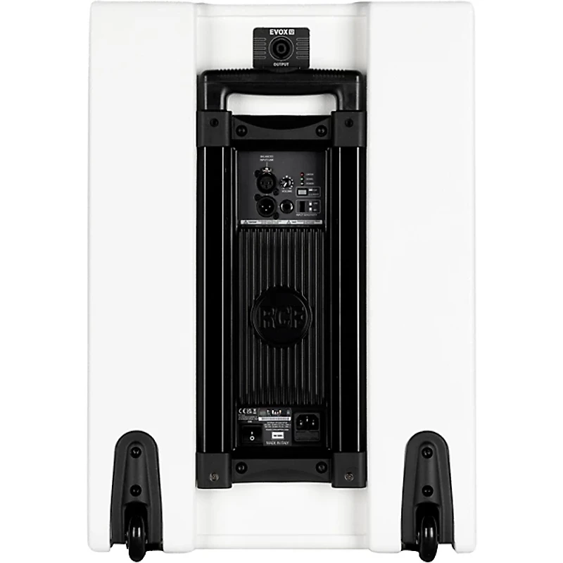 RCF EVOX 12 Active 2-Way Array White