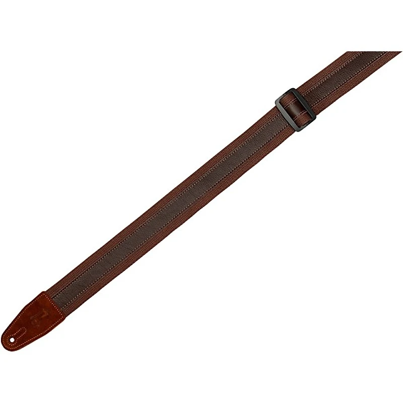 Levy's 2" Cotton Guitar Strap