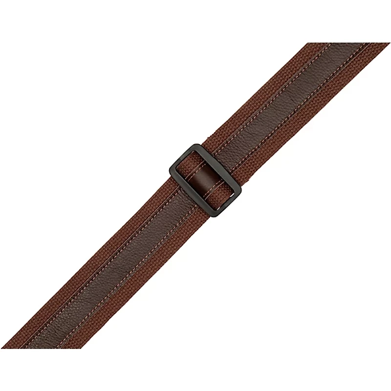 Levy's 2" Cotton Guitar Strap