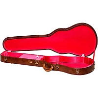 Gibson Lifton Historic 5-Latch Brown/Pink Hardshell Case for Les Paul Aged