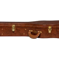 Gibson Lifton Historic Brown/Pink Hardshell Case, ES-335