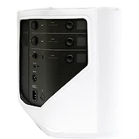 Bose S1 Pro+ Play-Through Cover, White
