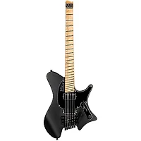 strandberg Salen Classic NX 6 Tremolo Electric Guitar Black Granite