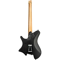 strandberg Salen Classic NX 6 Tremolo Electric Guitar Black Granite