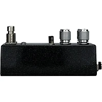 Empress Effects Heavy Menace Distortion Effects Pedal Black