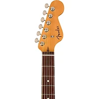Fender Highway Dreadnought Acoustic-Electric Guitar Natural