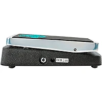 Dunlop Cry Baby Daredevil Fuzz Wah Effects Pedal Black