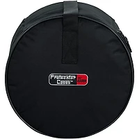Gator Standard Series Padded Tom Drum Bag 10 x 8 in. Black