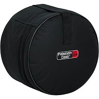 Gator Standard Series Padded Tom Drum Bag 10 x 8 in. Black