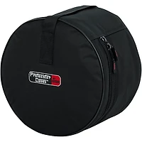 Gator Standard Series Padded Tom Drum Bag 10 x 8 in. Black