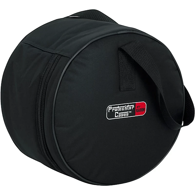 Gator Standard Series Padded Tom Drum Bag 10 x 8 in. Black