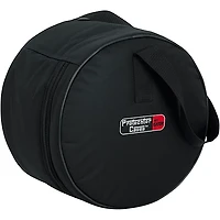 Gator Standard Series Padded Tom Drum Bag 10 x 8 in. Black