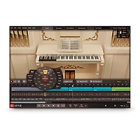 Toontrack Pipe Organ EKX Software Download