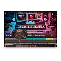 Toontrack Synthwave EKX Software Download