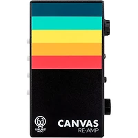 Walrus Audio Canvas Passive Re-Amp Box