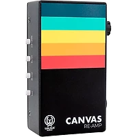 Walrus Audio Canvas Passive Re-Amp Box