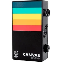 Walrus Audio Canvas Passive Re-Amp Box