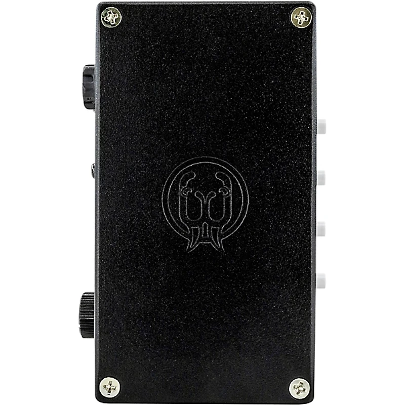 Walrus Audio Canvas Passive Re-Amp Box