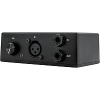 Walrus Audio Canvas Passive Re-Amp Box