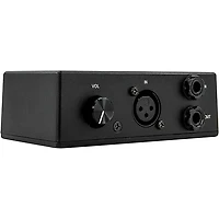 Walrus Audio Canvas Passive Re-Amp Box