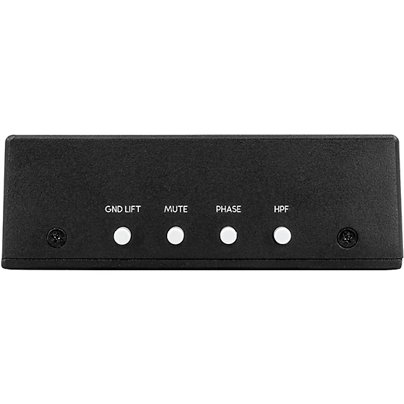 Walrus Audio Canvas Passive Re-Amp Box