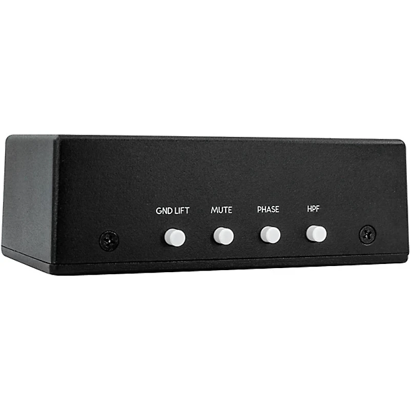 Walrus Audio Canvas Passive Re-Amp Box