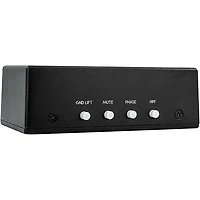 Walrus Audio Canvas Passive Re-Amp Box