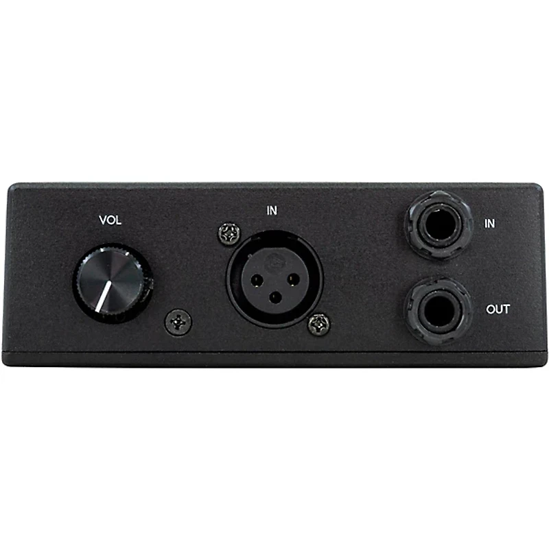 Walrus Audio Canvas Passive Re-Amp Box