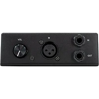 Walrus Audio Canvas Passive Re-Amp Box