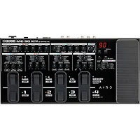 BOSS ME-90 Guitar Multi-Effects Pedal Black