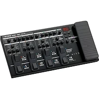 BOSS ME-90 Guitar Multi-Effects Pedal Black