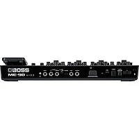 BOSS ME-90 Guitar Multi-Effects Pedal Black