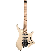 strandberg Boden Standard NX 6 Tremolo Electric Guitar Natural