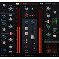 Solid State Logic SSL 4K B Channel Strip