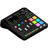 RODE RODECaster Duo Streaming Mixer
