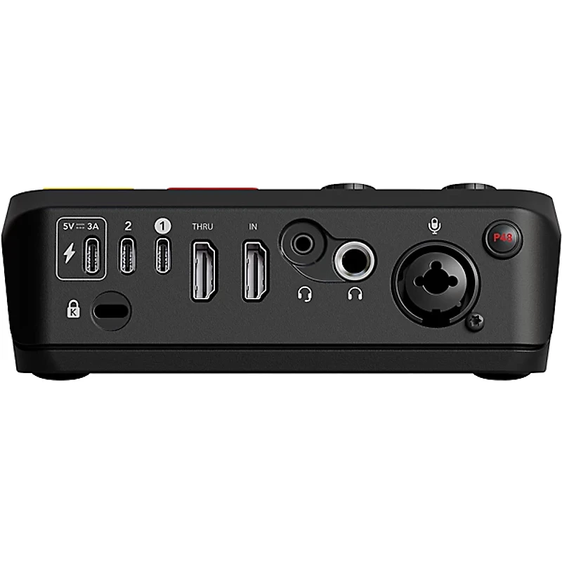 RODE Streamer X Audio Interface and Video Capture Card