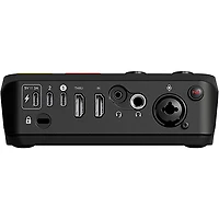 RODE Streamer X Audio Interface and Video Capture Card