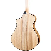 Breedlove Oregon Companion Myrtlewood Cutaway Acoustic-Electric Guitar
