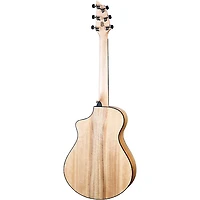 Breedlove Oregon Companion Myrtlewood Cutaway Acoustic-Electric Guitar